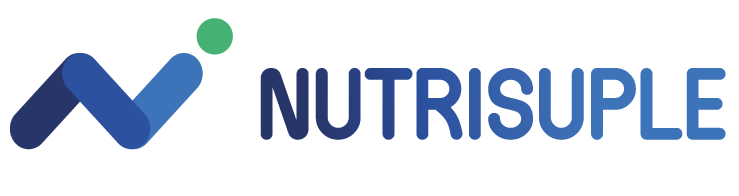 Logo de NutriSuple